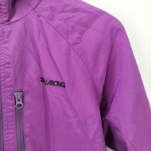 ビラボン BILLABONG ナイロン マウンテンジャケット メンズ JPN:M