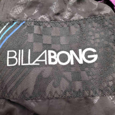 ビラボン BILLABONG ナイロン マウンテンジャケット メンズ JPN:M