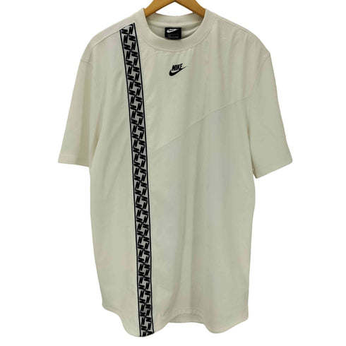ナイキ NIKE NSW Top Taped Poly T-Shirt メンズ import:L