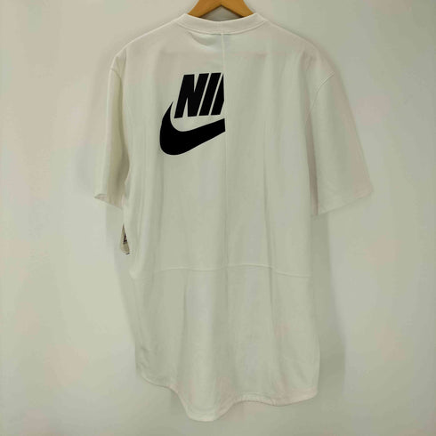 ナイキ NIKE NSW Top Taped Poly T-Shirt メンズ import:L