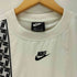 ナイキ NIKE NSW Top Taped Poly T-Shirt メンズ import:L