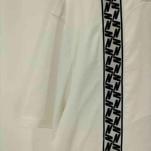 ナイキ NIKE NSW Top Taped Poly T-Shirt メンズ import:L