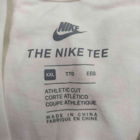 ナイキ NIKE COUNTRY SS TEE メンズ JPN:XXL