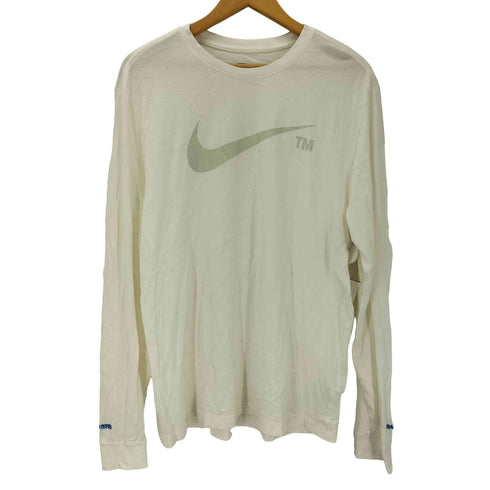 ナイキ NIKE TRADEMARK ロングスリーブTシャツ メンズ JPN:XXL