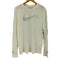 ナイキ NIKE TRADEMARK ロングスリーブTシャツ メンズ JPN:XXL