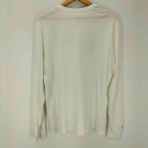 ナイキ NIKE TRADEMARK ロングスリーブTシャツ メンズ JPN:XXL