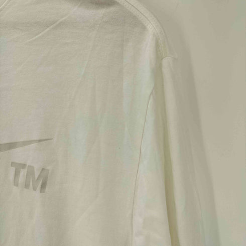 ナイキ NIKE TRADEMARK ロングスリーブTシャツ メンズ JPN:XXL