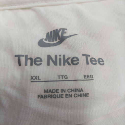 ナイキ NIKE TRADEMARK ロングスリーブTシャツ メンズ JPN:XXL