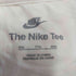 ナイキ NIKE TRADEMARK ロングスリーブTシャツ メンズ JPN:XXL