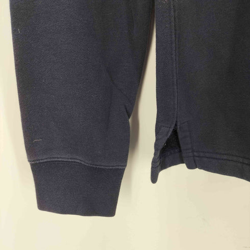 ポロバイラルフローレン Polo by RALPH LAUREN 裾スリット スウェットカットソー メンズ import:S