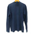 ベルバシーン Velva Sheen USA製 ハイネック ロングスリーブTシャツ メンズ JPN:L