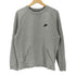 ナイキ NIKE TECH FLEECE テックフリース クルーネックスウェット メンズ JPN:L