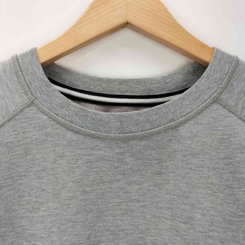 ナイキ NIKE TECH FLEECE テックフリース クルーネックスウェット メンズ JPN:L