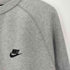 ナイキ NIKE TECH FLEECE テックフリース クルーネックスウェット メンズ JPN:L