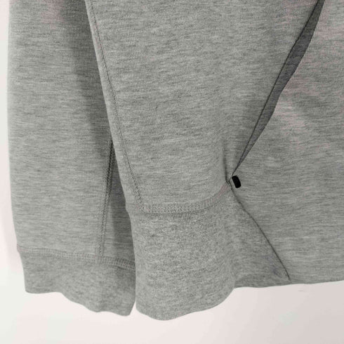 ナイキ NIKE TECH FLEECE テックフリース クルーネックスウェット メンズ JPN:L