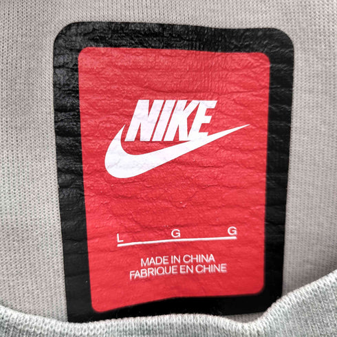 ナイキ NIKE TECH FLEECE テックフリース クルーネックスウェット メンズ JPN:L