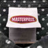 マスターピース MASTERPIECE ドット柄 ブロックチェック ネルシャツ メンズ JPN:XL