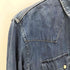 ブルーブルーハリウッドランチマーケット BLUE BLUE H.R.MARKET デニムウエスタンシャツ メンズ JPN:2