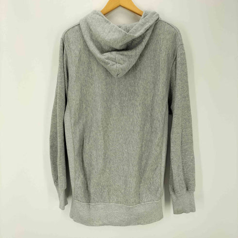 チャンピオン Champion リバースウィーブ フルジップスウェットパーカー メンズ JPN:XL