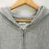チャンピオン Champion リバースウィーブ フルジップスウェットパーカー メンズ JPN:XL