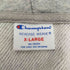 チャンピオン Champion リバースウィーブ フルジップスウェットパーカー メンズ JPN:XL