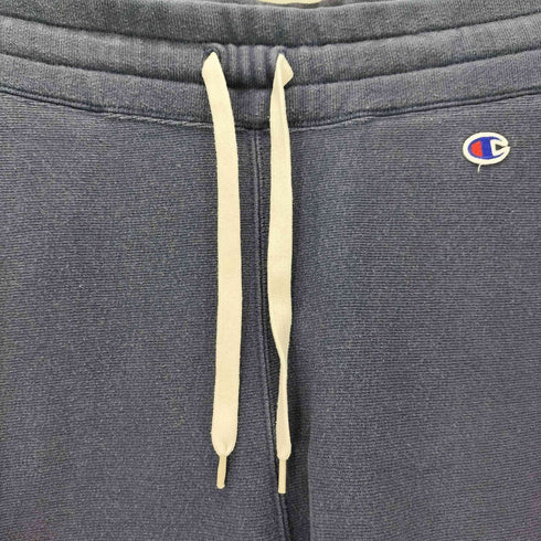 チャンピオン Champion 青タグ リバースウィーブ スウェットパンツ メンズ JPN:L