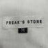 フリークスストア FREAKS STORE ワイドストレート カーゴパンツ メンズ JPN:M