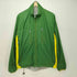 ステューシー Stussy stussy fitness リバーシブル ナイロンジャケット メンズ import:S