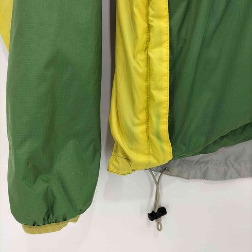 ステューシー Stussy stussy fitness リバーシブル ナイロンジャケット メンズ import:S
