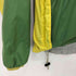ステューシー Stussy stussy fitness リバーシブル ナイロンジャケット メンズ import:S