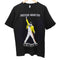 アルスタイル alstyle フロントプリント バンドTシャツ メンズ import:M