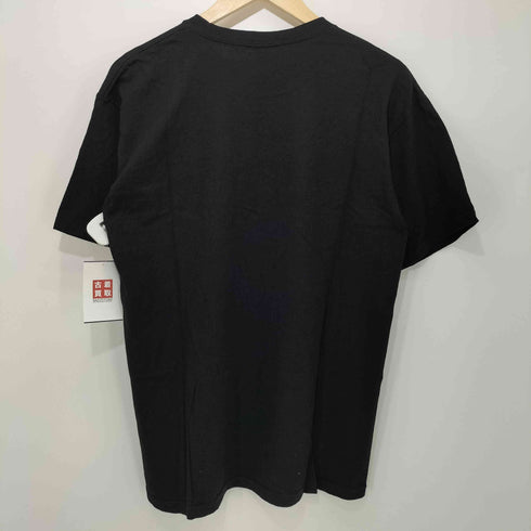 アルスタイル alstyle フロントプリント バンドTシャツ メンズ import:M