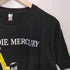 アルスタイル alstyle フロントプリント バンドTシャツ メンズ import:M