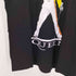 アルスタイル alstyle フロントプリント バンドTシャツ メンズ import:M