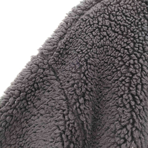 ユニクロ UNIQLO フリースオーバーサイズプルオーバー メンズ JPN:XL