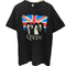 アルスタイル alstyle フロントプリント バンドTシャツ メンズ import:M