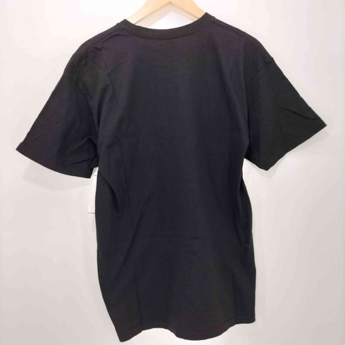 アルスタイル alstyle フロントプリント バンドTシャツ メンズ import:M
