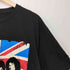 アルスタイル alstyle フロントプリント バンドTシャツ メンズ import:M