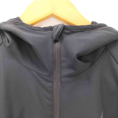 ナイキ NIKE ハイパースピードラインドジャケット ジップパーカー メンズ JPN:XXL