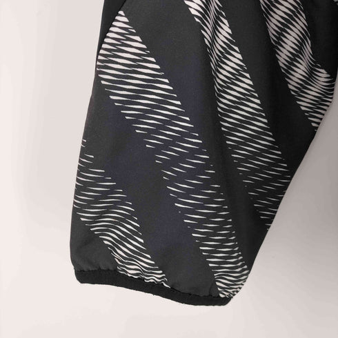 ナイキ NIKE ハイパースピードラインドジャケット ジップパーカー メンズ JPN:XXL