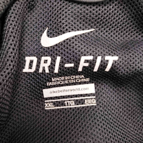 ナイキ NIKE ハイパースピードラインドジャケット ジップパーカー メンズ JPN:XXL