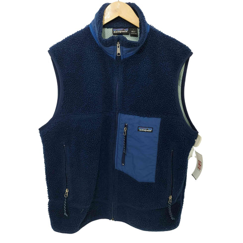 パタゴニア patagonia SP00 USA製 レトロX ベスト メンズ import:L