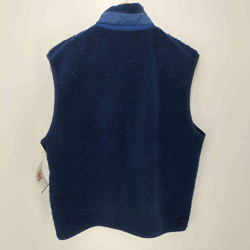 パタゴニア patagonia SP00 USA製 レトロX ベスト メンズ import:L