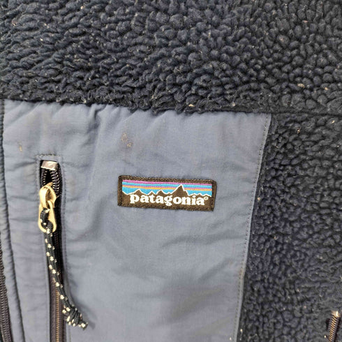 パタゴニア patagonia SP00 USA製 レトロX ベスト メンズ import:L