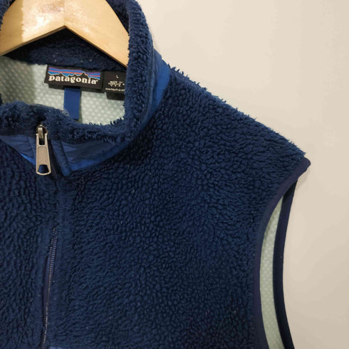 パタゴニア patagonia SP00 USA製 レトロX ベスト メンズ import:L