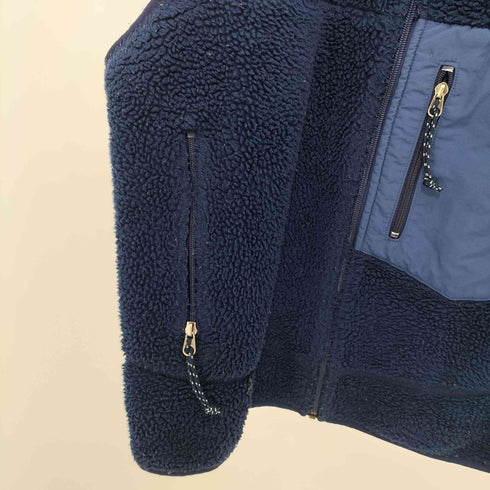 パタゴニア patagonia SP00 USA製 レトロX ベスト メンズ import:L