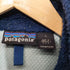 パタゴニア patagonia SP00 USA製 レトロX ベスト メンズ import:L