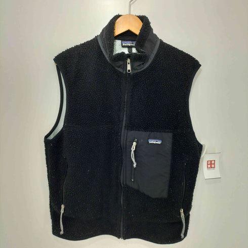 パタゴニア patagonia FA00 USA製 レトロX ベスト メンズ import:L