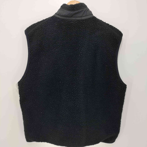 パタゴニア patagonia FA00 USA製 レトロX ベスト メンズ import:L
