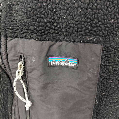 パタゴニア patagonia FA00 USA製 レトロX ベスト メンズ import:L